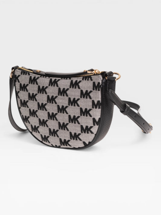 Gilly Half Moon Crossbody