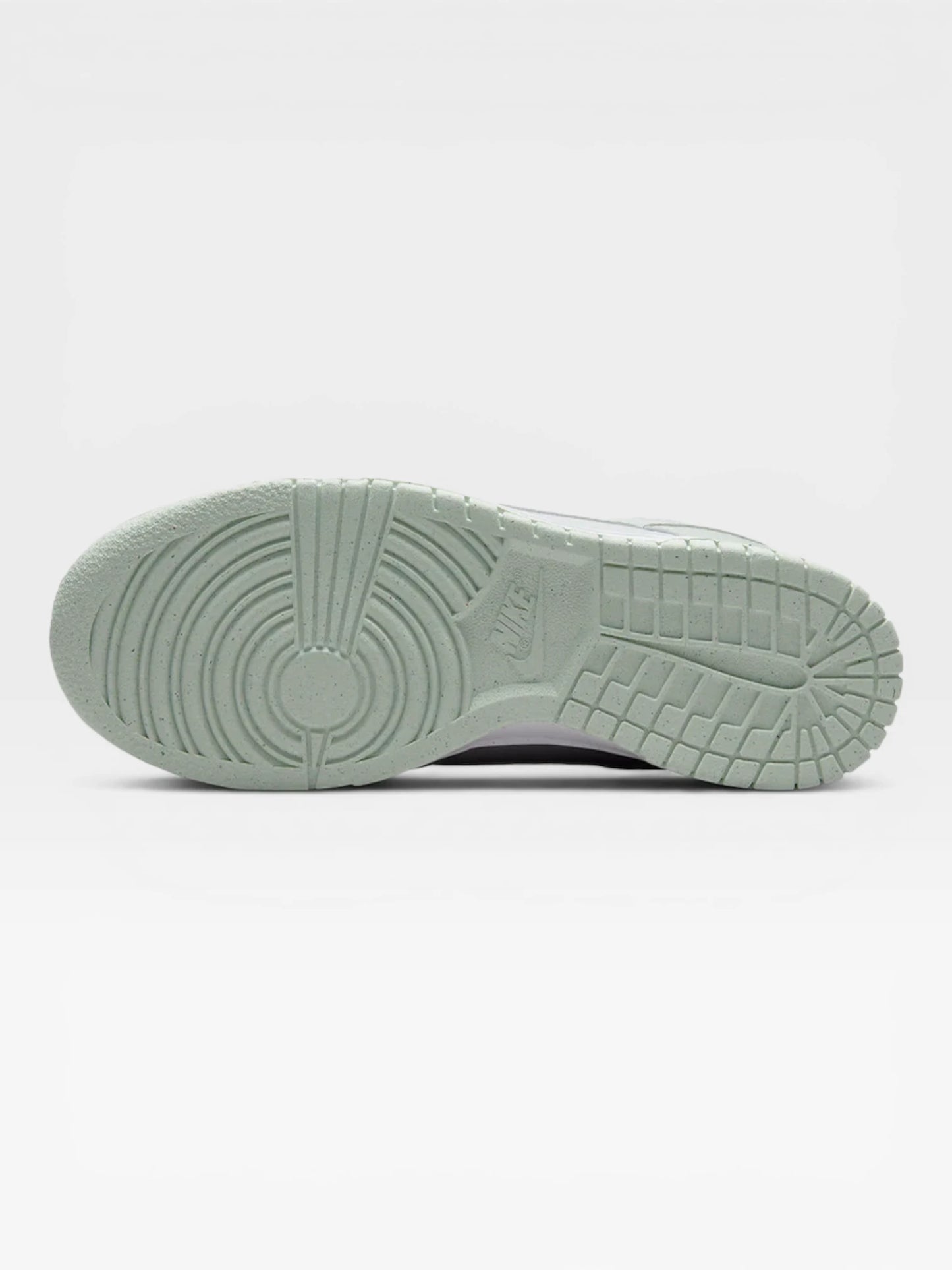 Dunk Low Next Nature White Mint