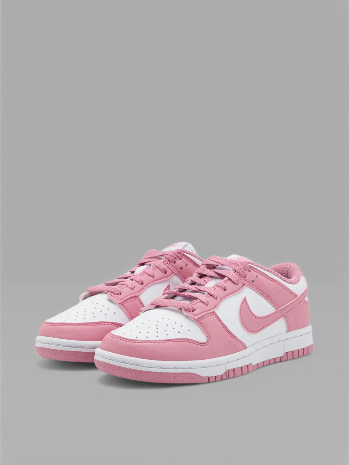 Dunk Low Pink