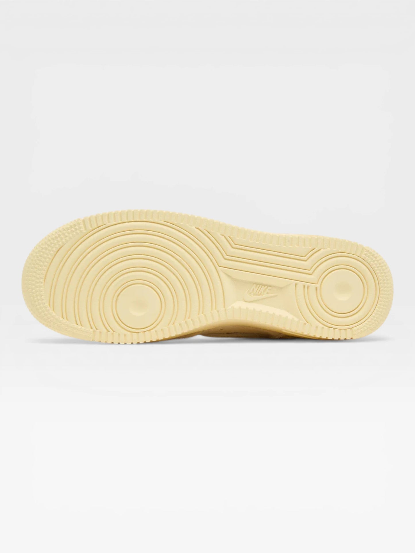 AF1 Low '07 Sail Pony Hair