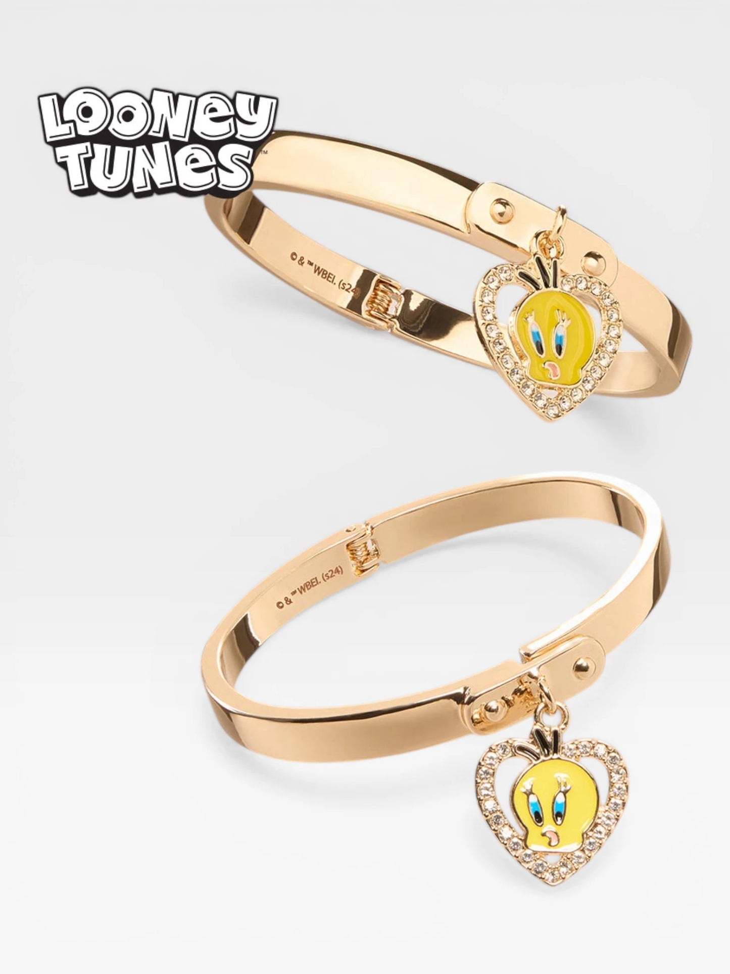 Looney Tones Karperec