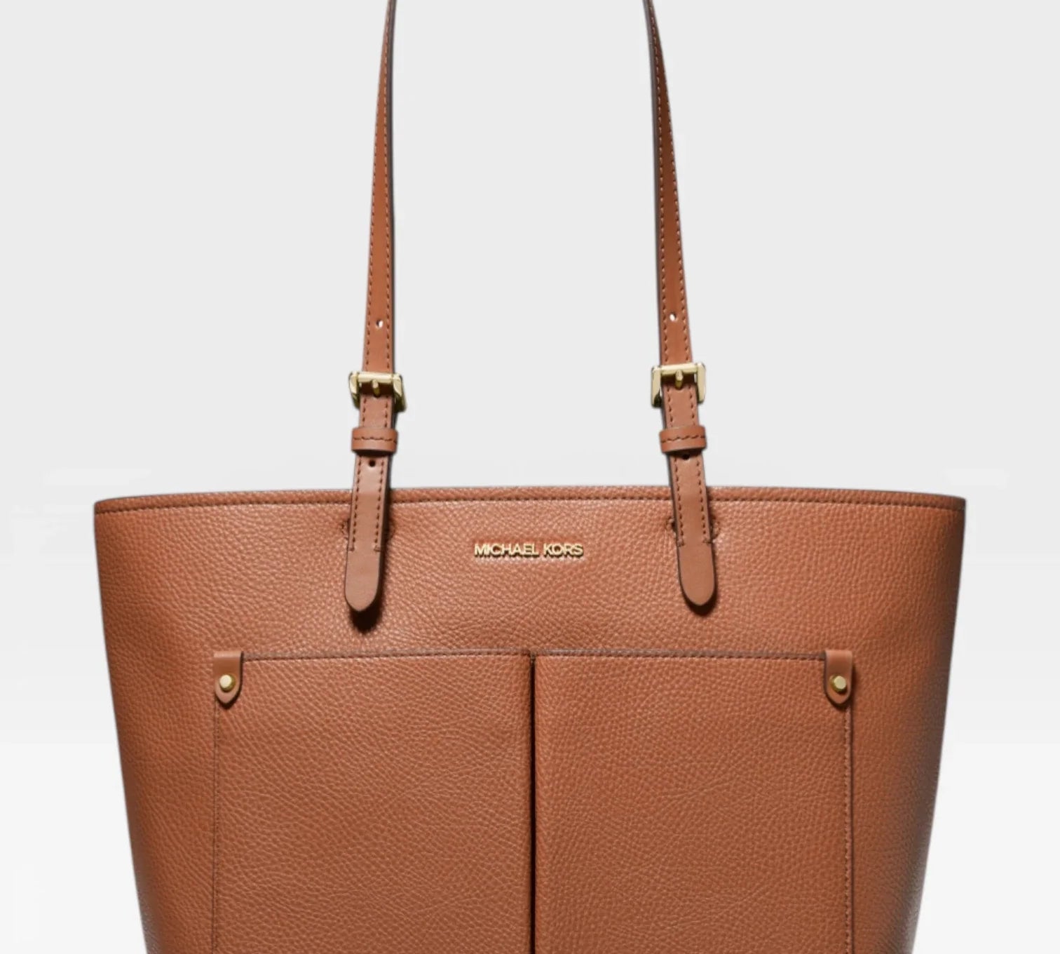 Michael Kors Jet Set Travel táska luggage színben
