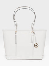 Jet Set Tote