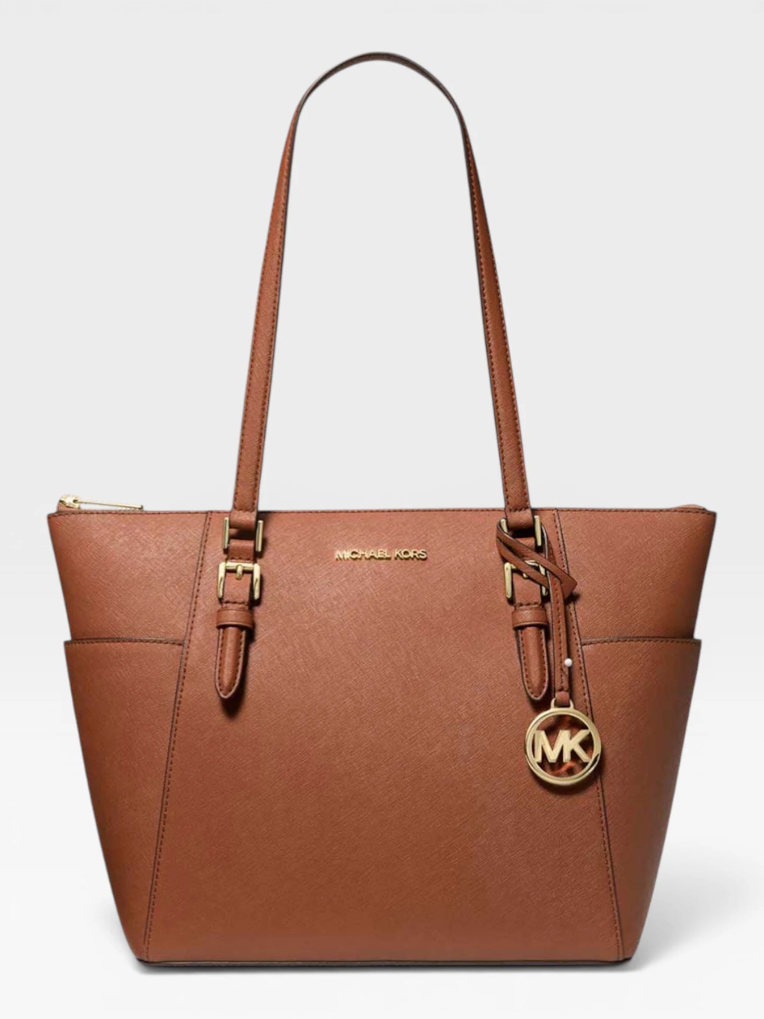 Charlotte Luggage