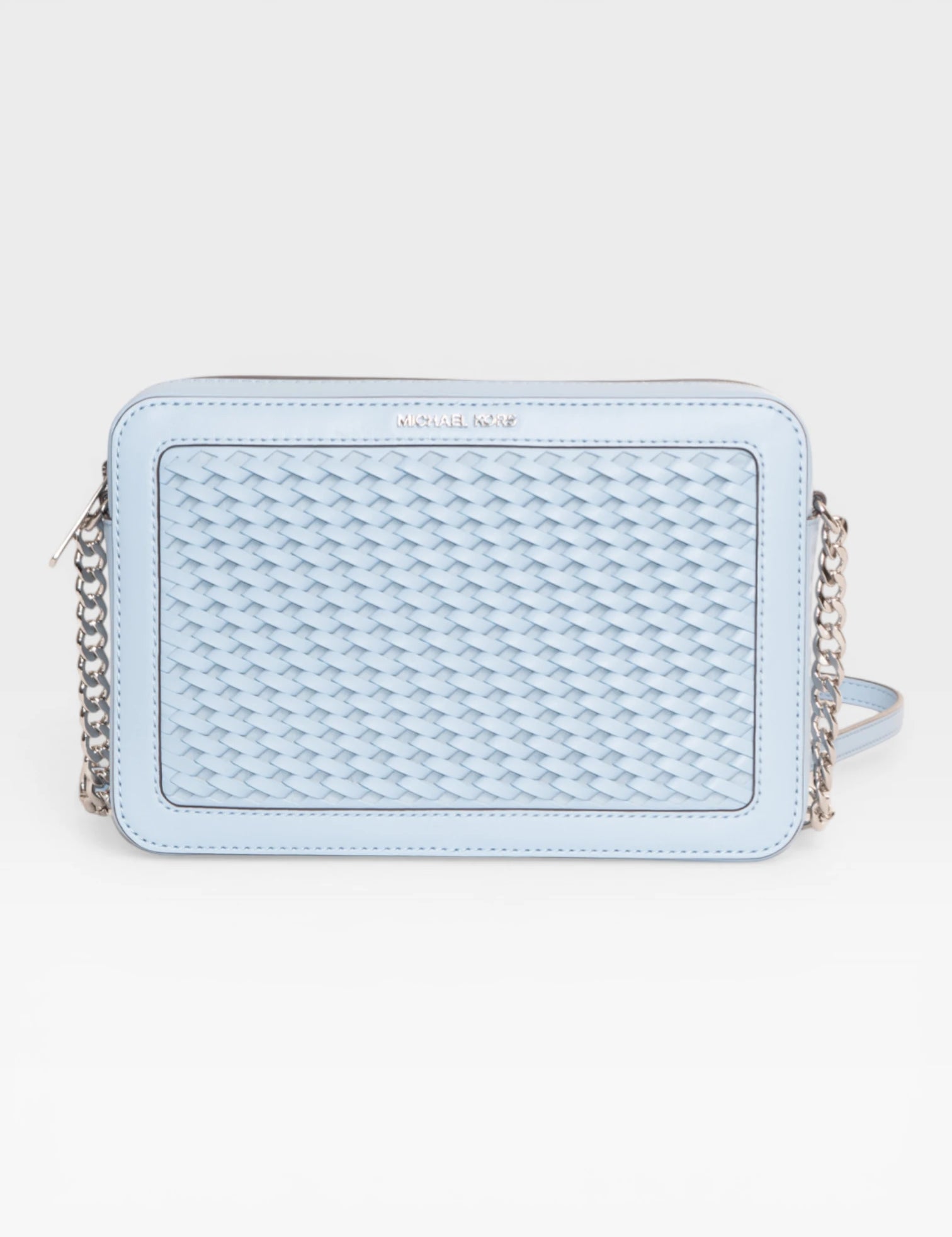 Jet Set Large Woven