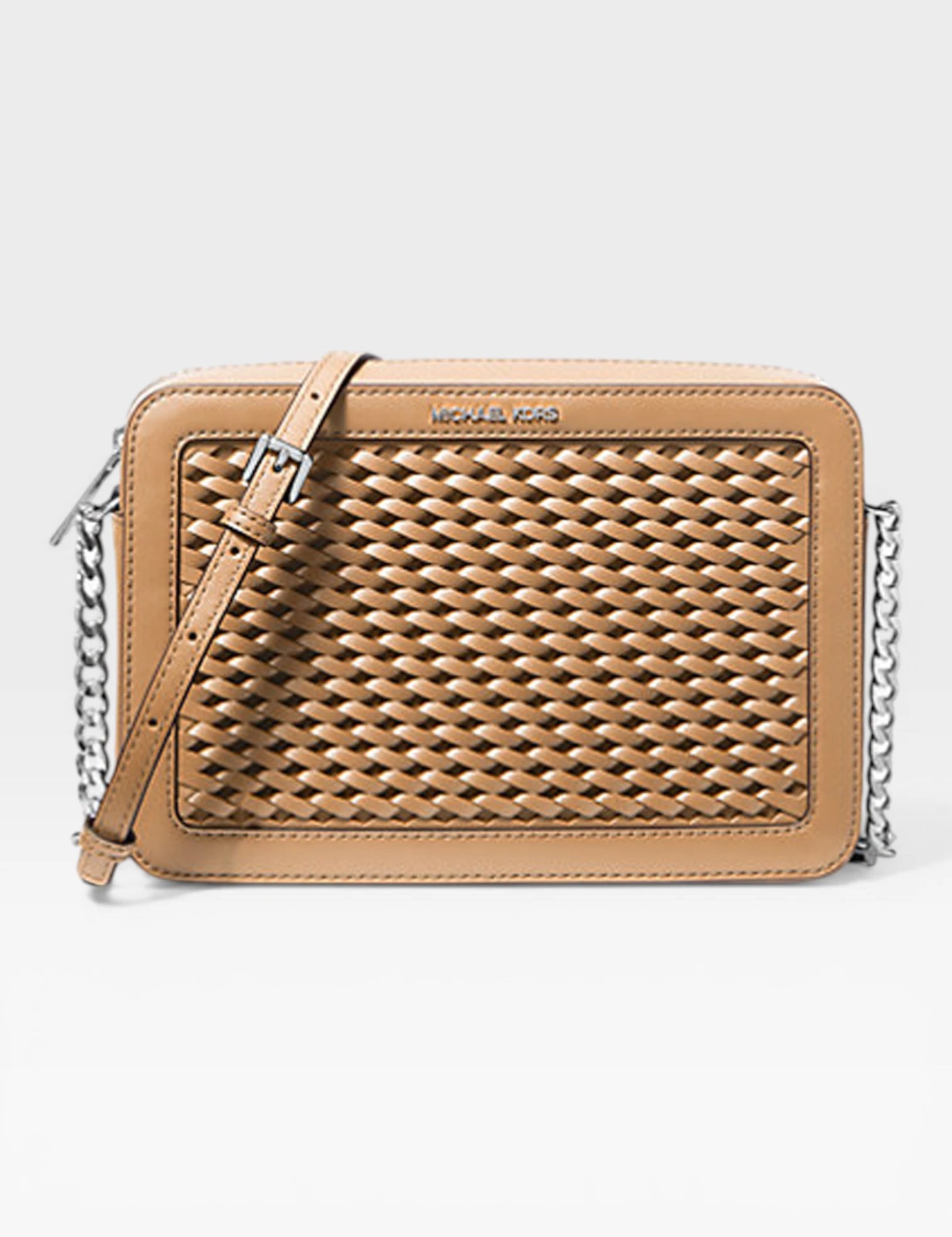 Jet Set Large Woven