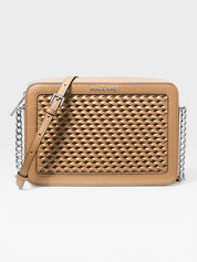Jet Set Large Woven