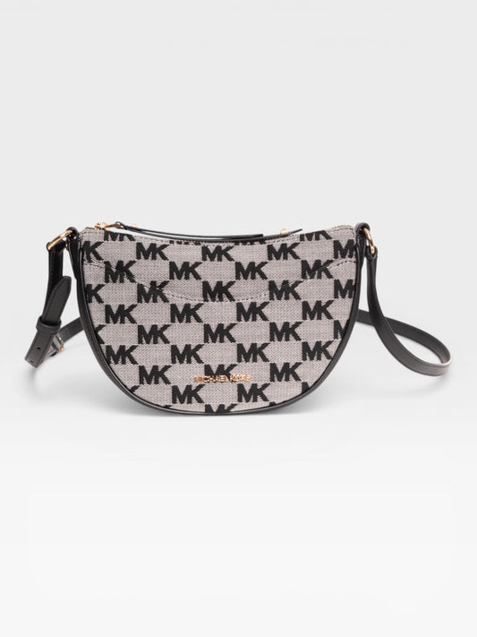 Gilly Half Moon Crossbody