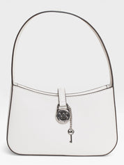 Lyra Optic White