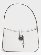 Lyra Optic White