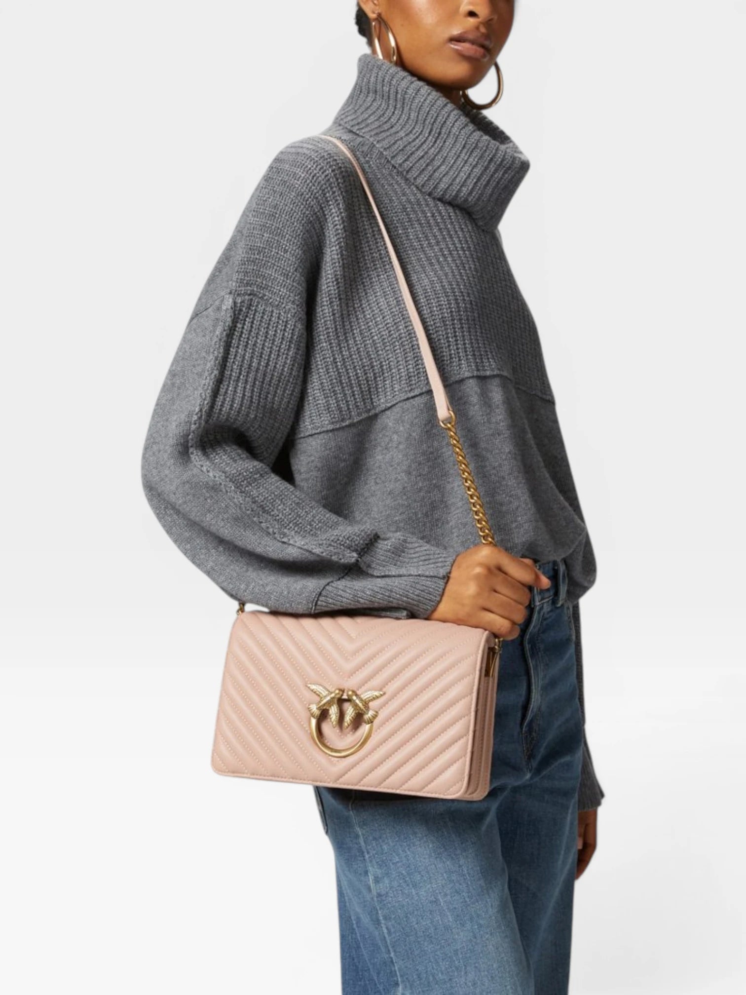 Cassic Love Click Chevron