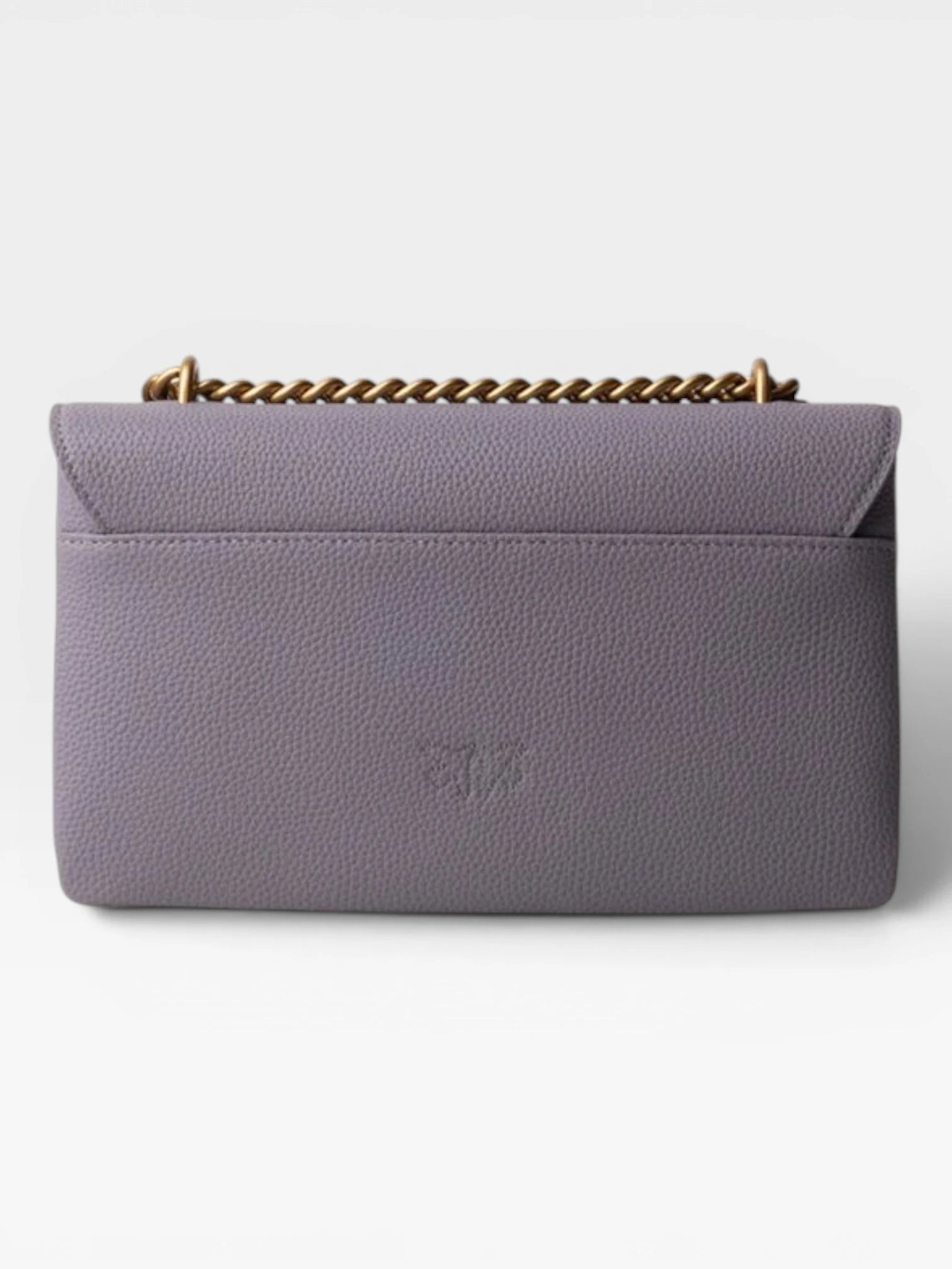 Classic Love Bag Purple