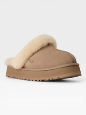 Disquette Slipper