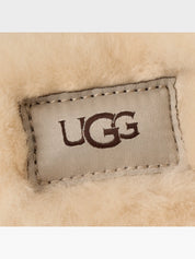 Disquette Slipper