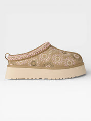 Tazz Sun Stitch