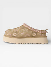 Tazz Sun Stitch