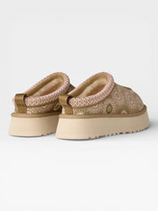 Tazz Sun Stitch