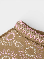 Tazz Sun Stitch