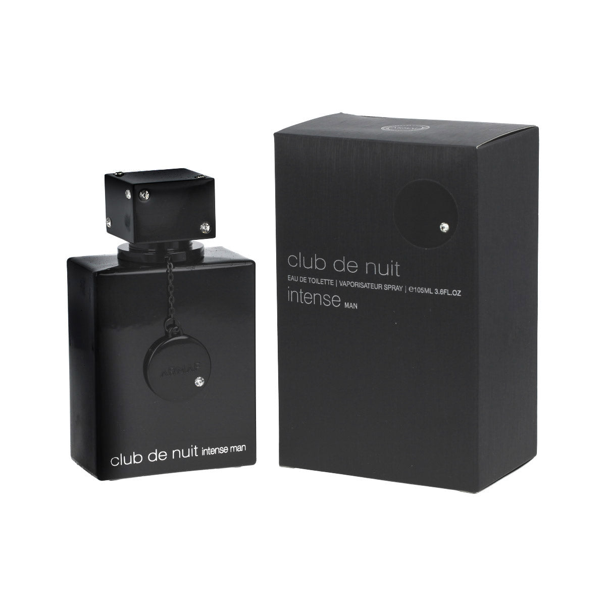 Armaf Club de Nuit Intense Man Eau de Toilette 105 ml