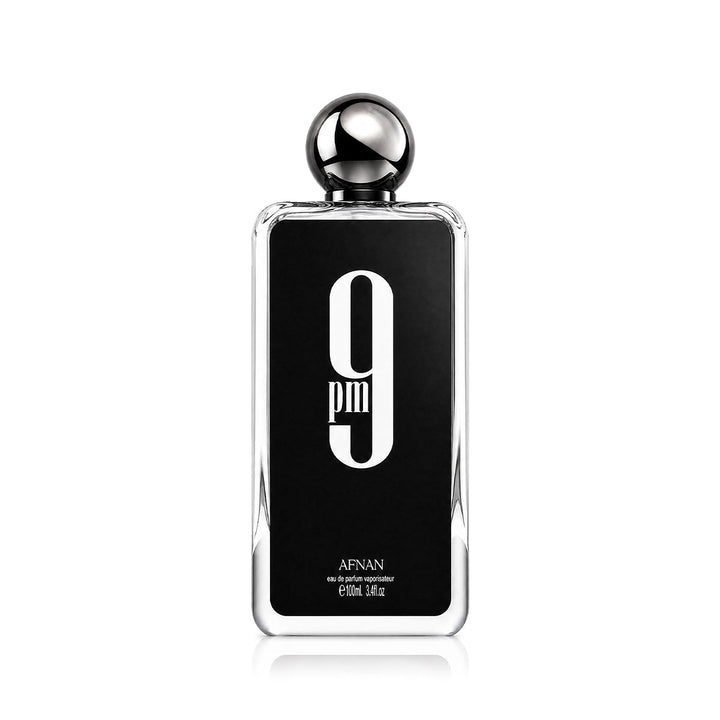 9 PM Eau de Parfum 100 ml