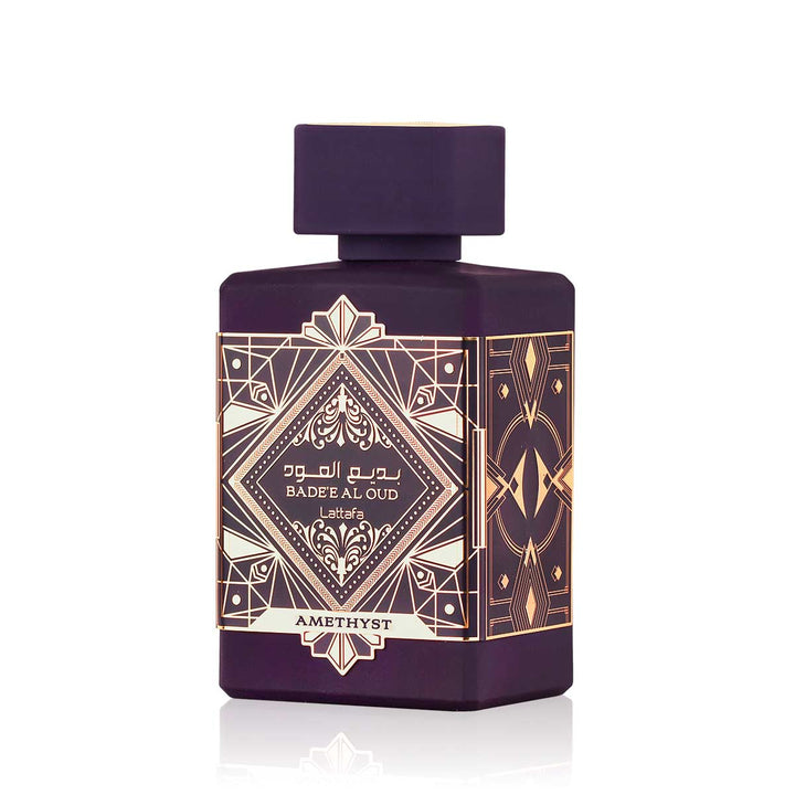Bade'e Al Oud Amethyst Eau de Parfum 100 ml