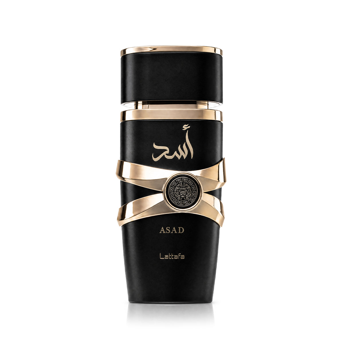 Lattafa Asad Eau de Parfum 100 ml