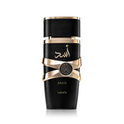 Lattafa Asad Eau de Parfum 100 ml