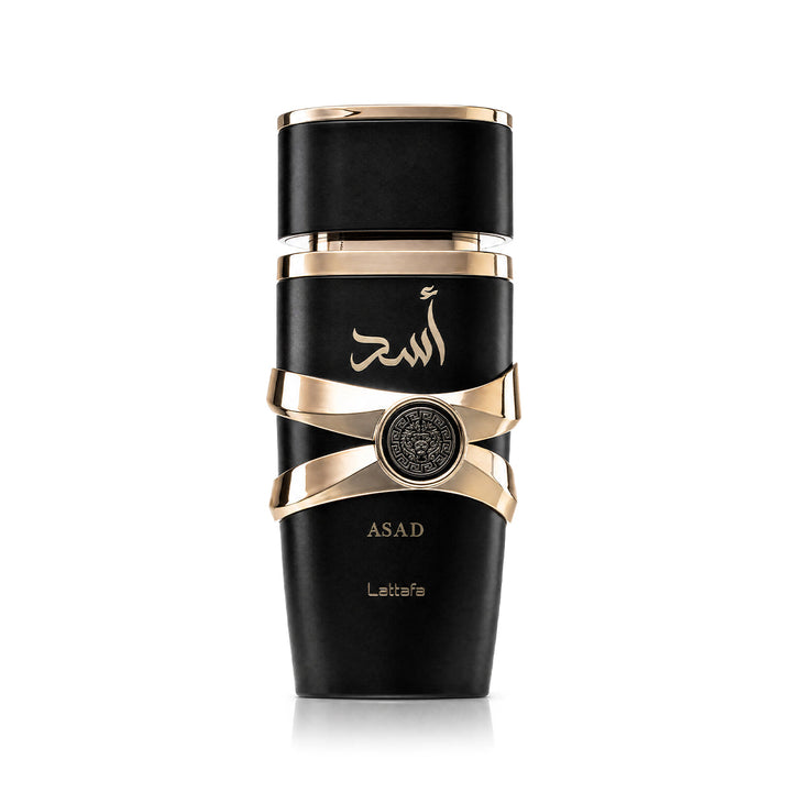 Asad Eau de Parfum 100 ml