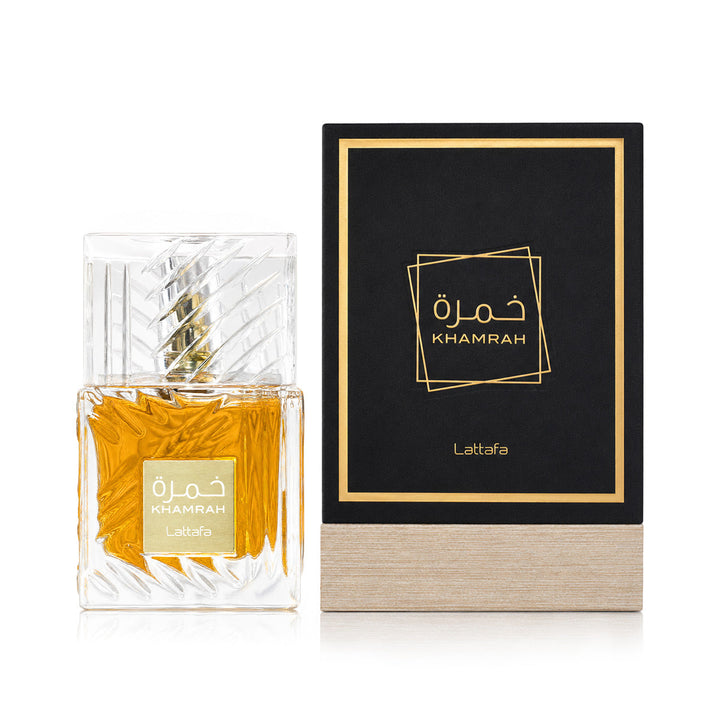 Khamrah Eau de Parfum 100 ml