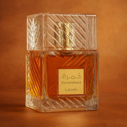 Lattafa Khamrah Eau de Parfum 100 ml