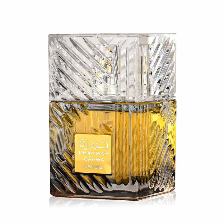 Khamrah Qahwa Eau de Parfum 100 ml