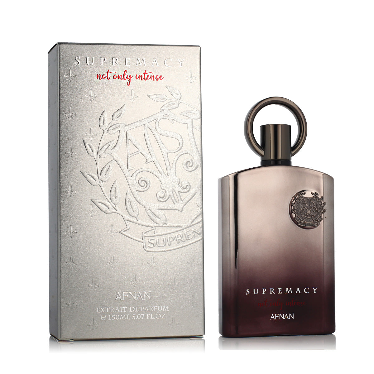 Afnan Supremacy Not Only Intense Extrait de Parfum 150 ml