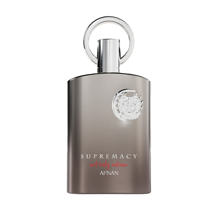Supremacy Not Only Intense Extrait de Parfum 150 ml