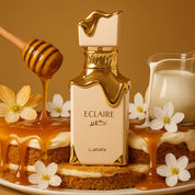 Lattafa Eclaire Eau de Parfum 100 ml