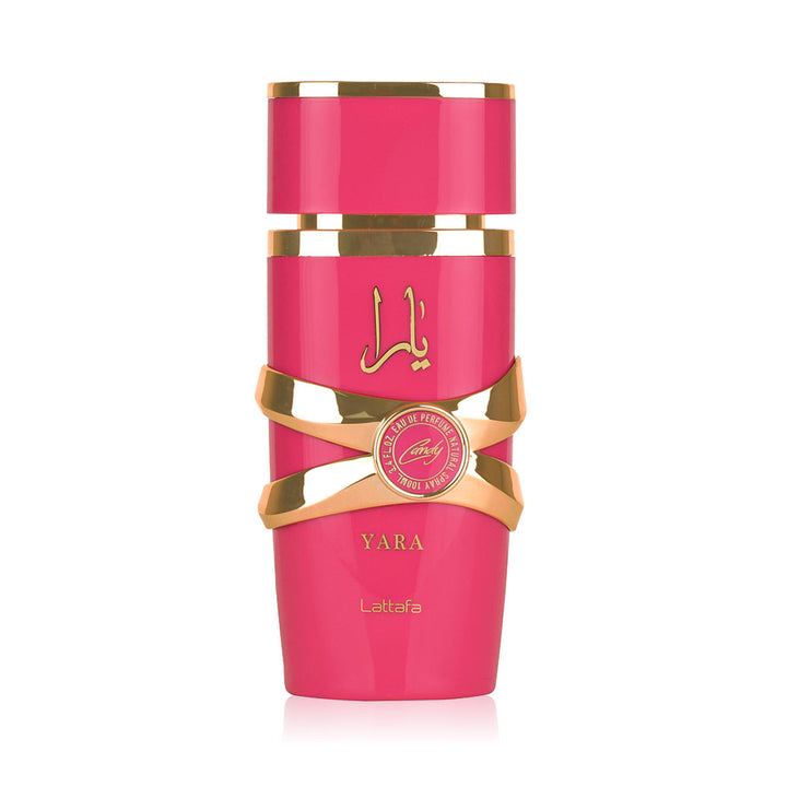 Yara Candy Eau de Parfum 100 ml