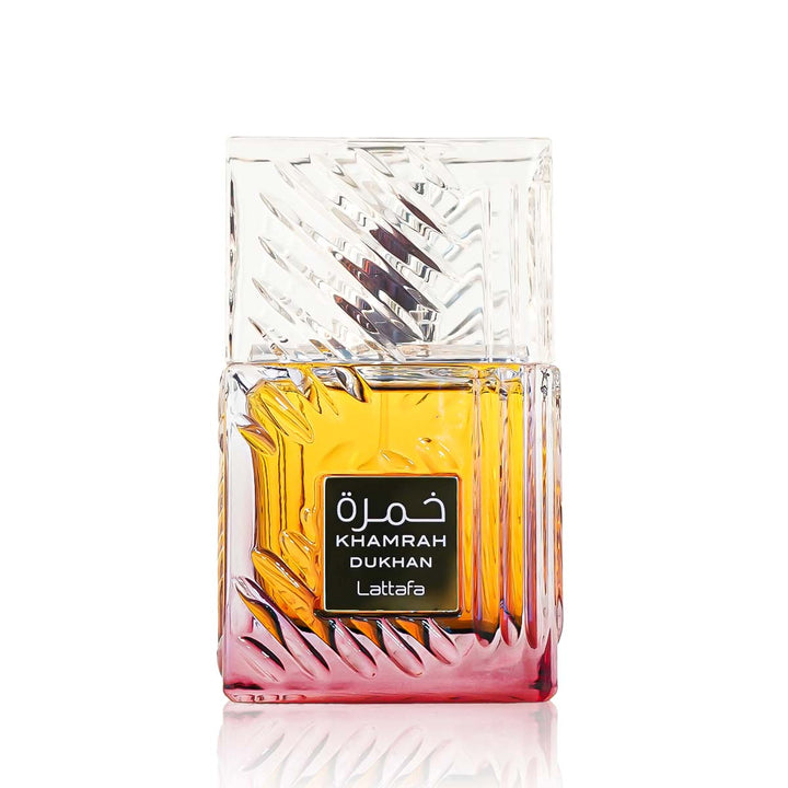 Khamrah Dukhan Eau de Parfum 100 ml