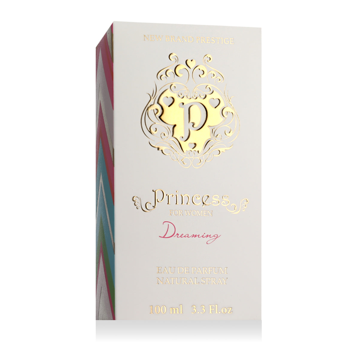 New Brand Prestige Princess Dreaming Eau de Parfum 100 ml
