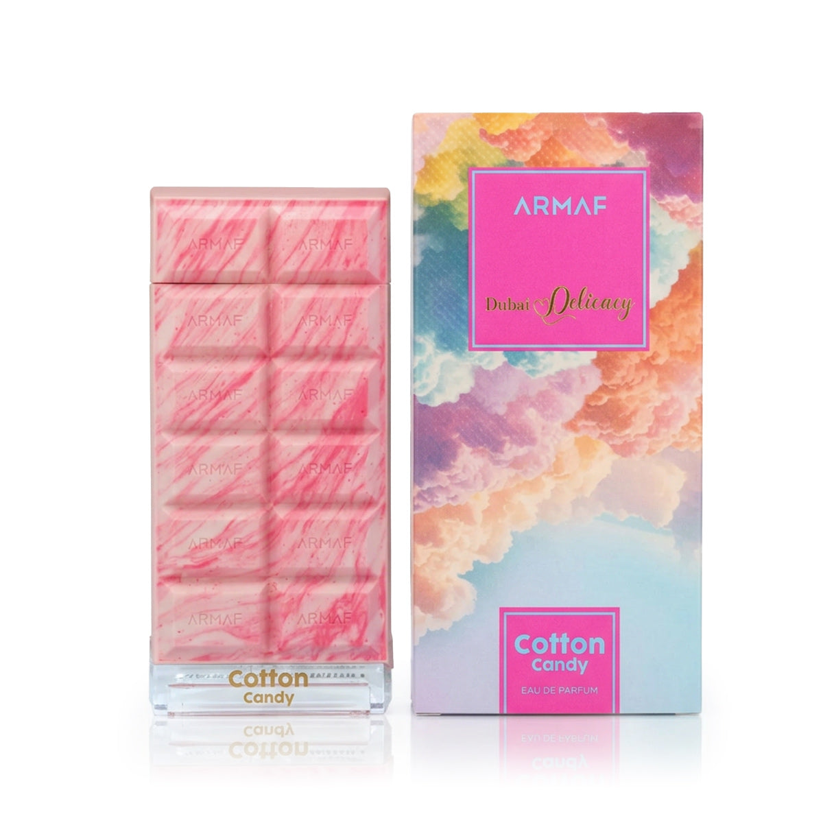 Armaf Delicacy Cotton Candy Eau de Parfum 70 ml