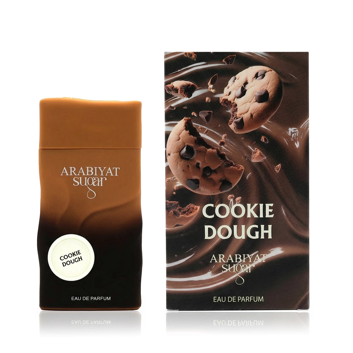 Arabiyat Sugar Cookie Dough Eau de Parfum 100 ml