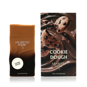 Arabiyat Sugar Cookie Dough Eau de Parfum 100 ml