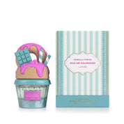 Lattafa Give Me Gourmand Vanilla Freak Eau de Parfum 75 ml