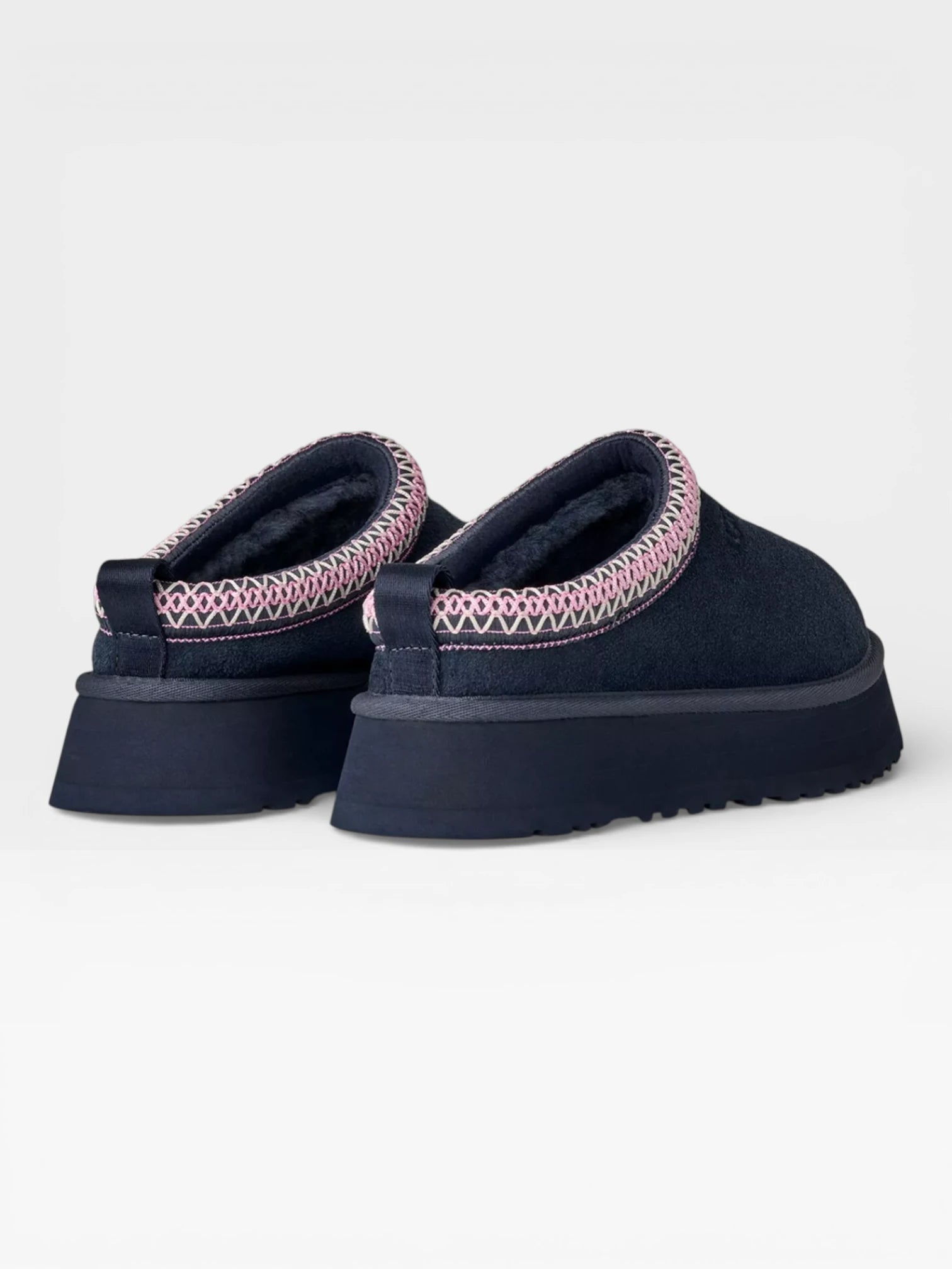 TAZZ „Nightfall” Platform