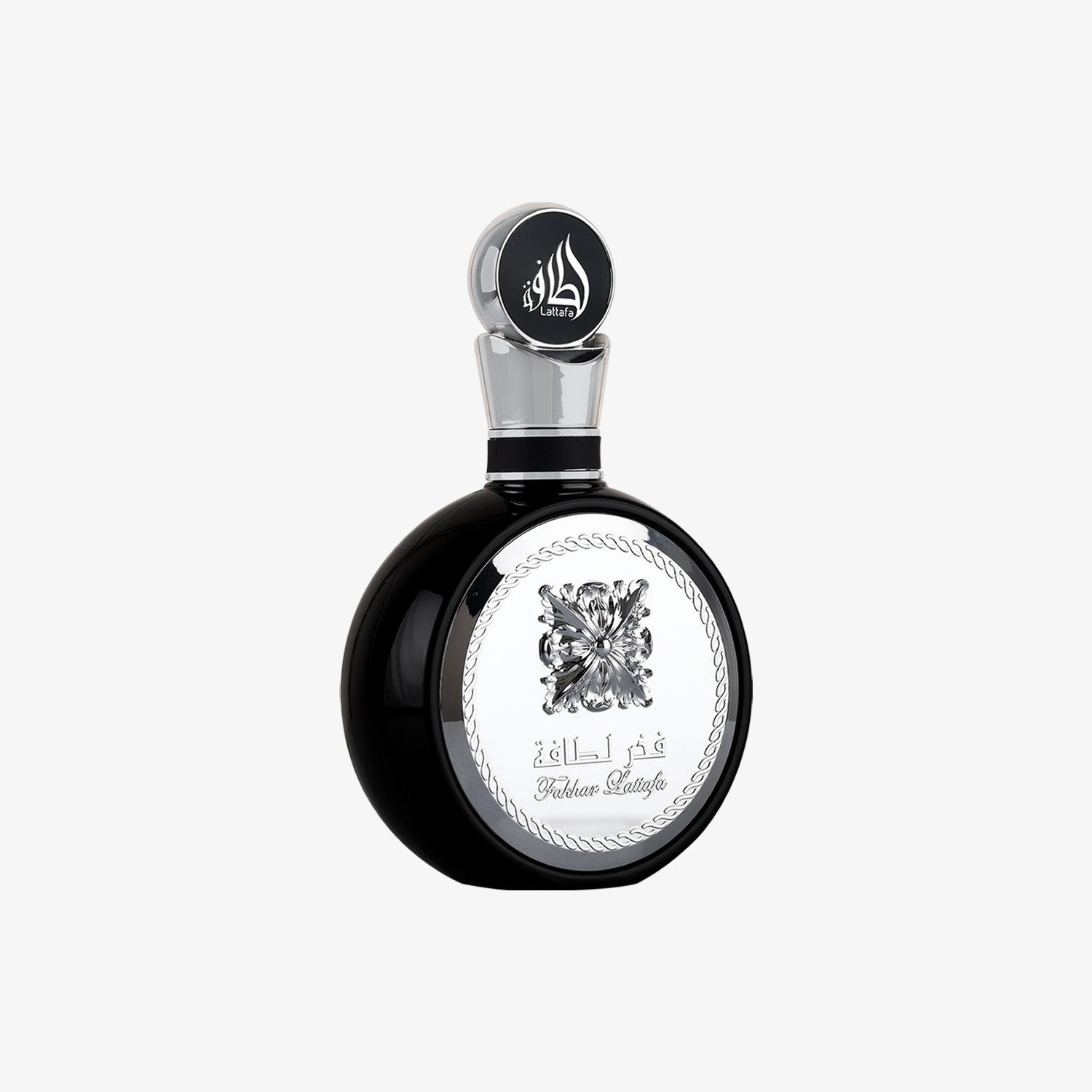 Lattafa Pride Fakhar Black Eau de Parfum 100 ml