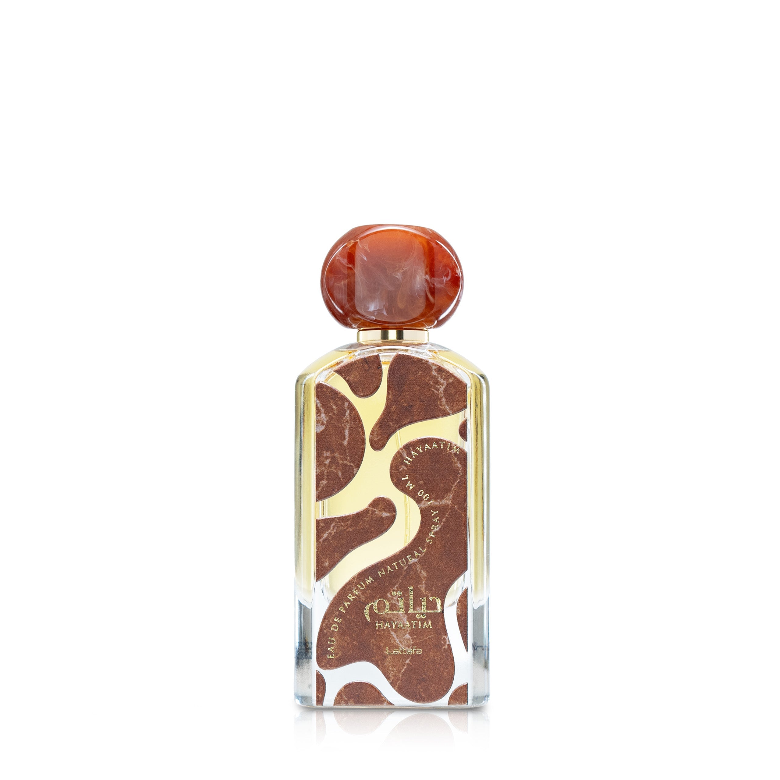 Lattafa Hayaatim Eau de Parfum 100 ml