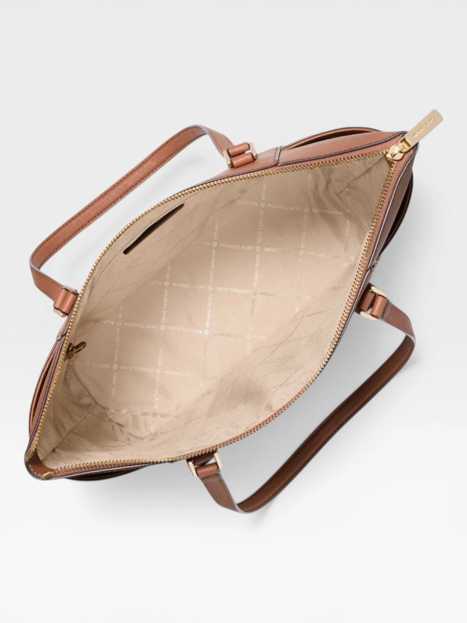 Charlotte Luggage