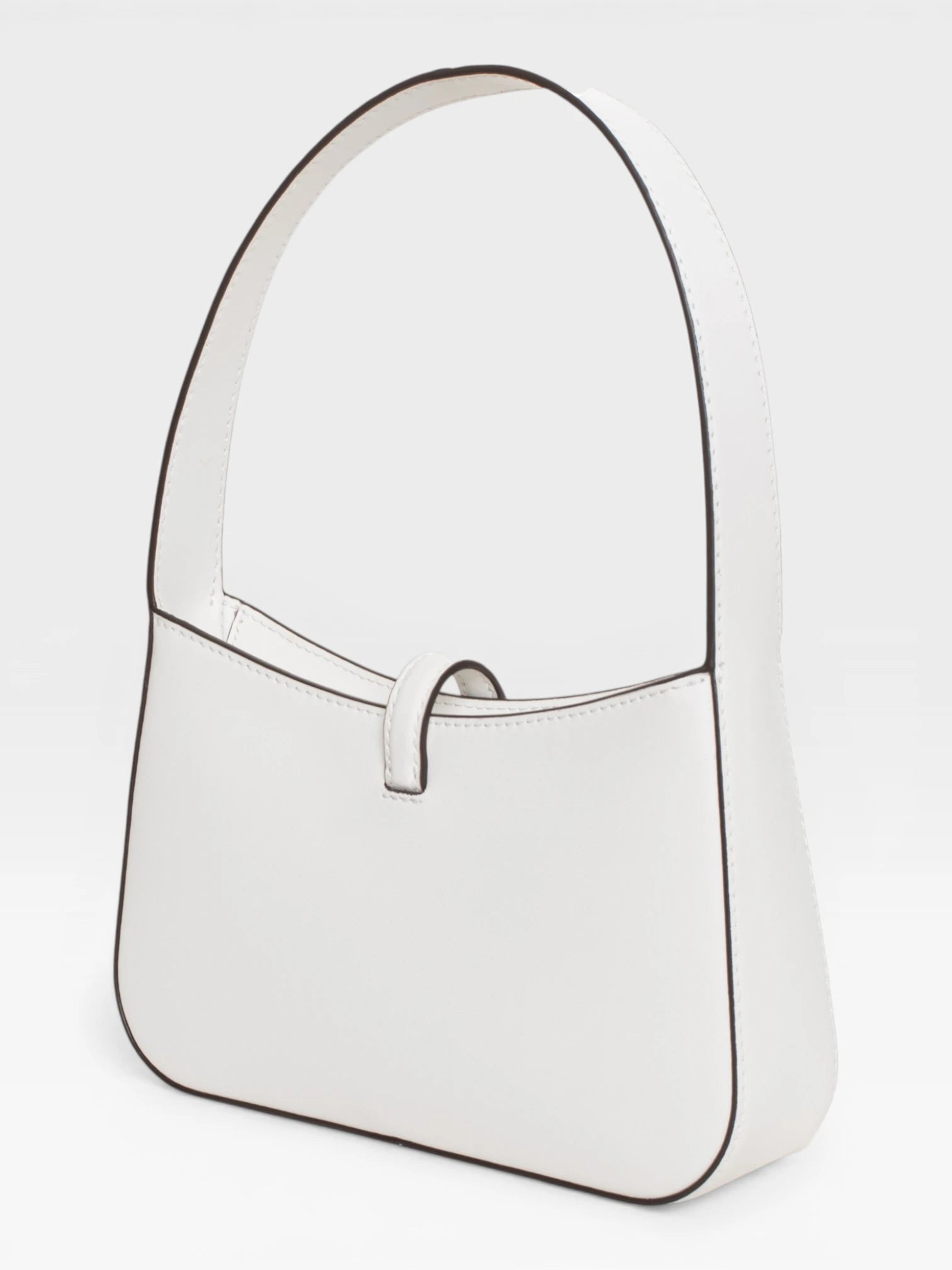 Lyra Optic White