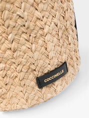 Woven Raffia