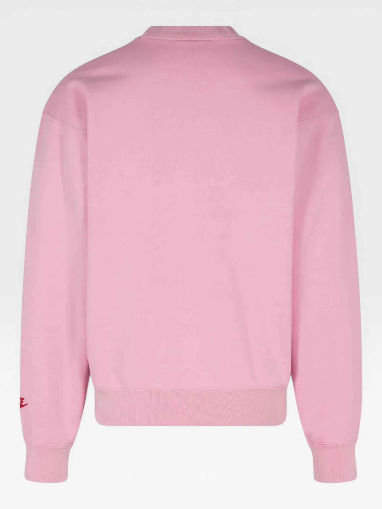 NRG Fleece Crew Pink