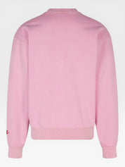 NRG Fleece Crew Pink