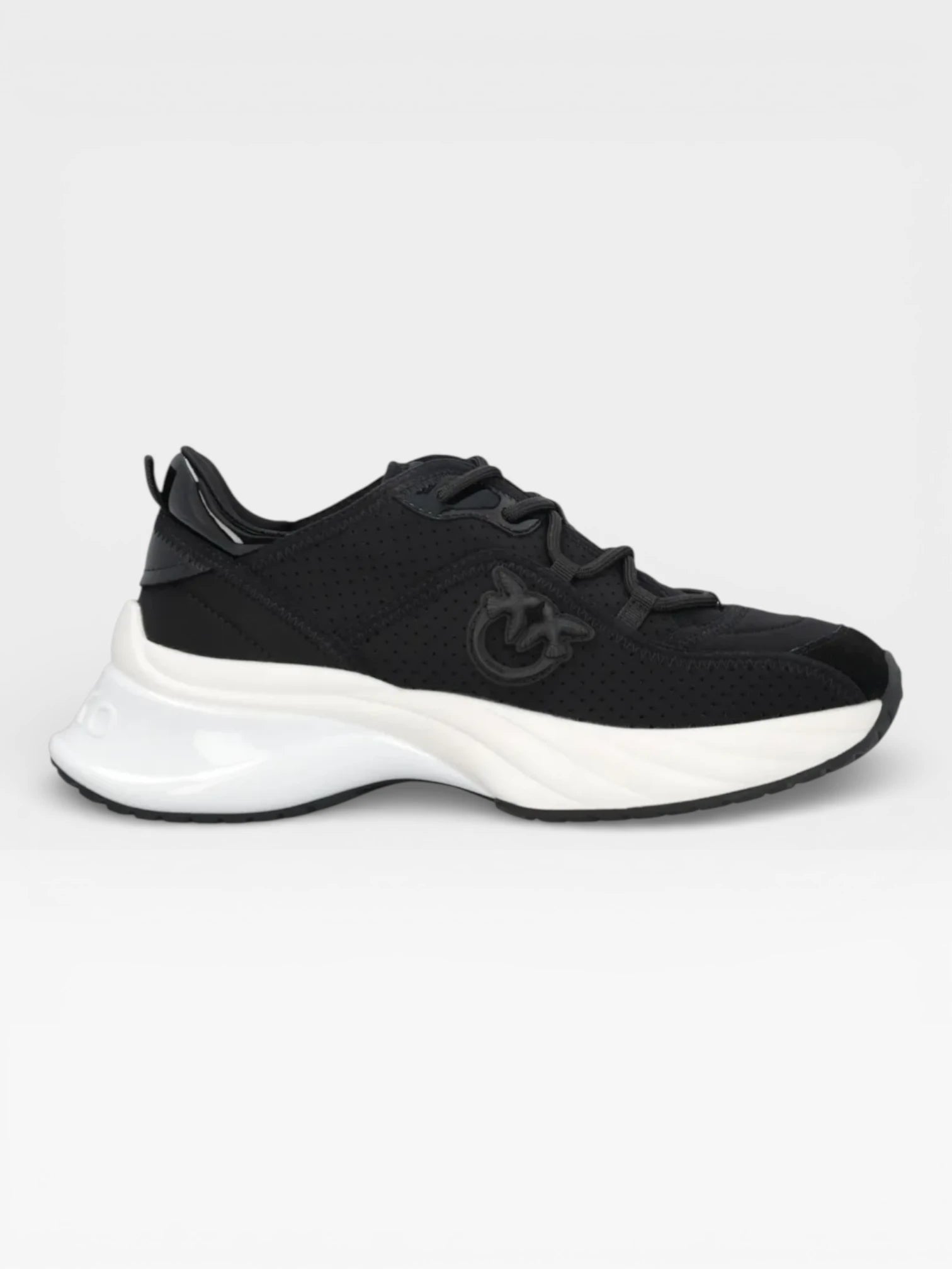 Ariel 10 Black